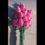 Hot Pink Bouquet