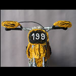 Bike Handle Bars