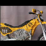 Bike Side View